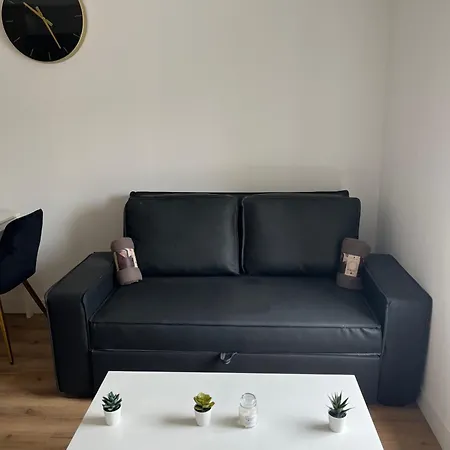 Cosy Cholet